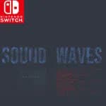 Sound waves