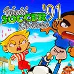 World Soccer Strikers '91