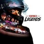 GRID Legends