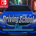 Driving School Sim