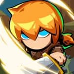 Tap Dungeon Hero - Clicker RPG