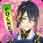 Touken Ranbu -ONLINE- Pocket