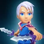 Puzzle Battle: The Hunter