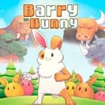 Barry the Bunny