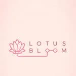 Lotus Bloom