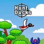 Hunt Ducks
