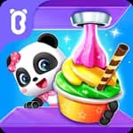 Baby Panda's Ice Cream Truck