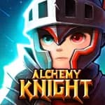 AlchemyKnight