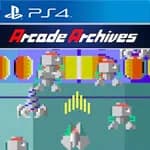 Arcade Archives NOVA2001