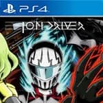 Ion Driver
