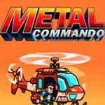 Metal Commando