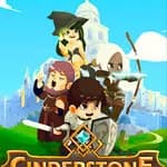 Cinderstone Online