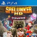 Spelunker HD Deluxe