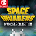 Space Invaders Invincible Collection