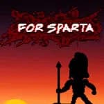 For Sparta