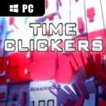 Time Clickers
