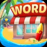 Alice's Resort - Word Puzzle Game