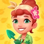 Plantopia - Merge Garden