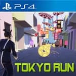 Tokyo Run