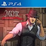 Whiskey Mafia: Frank's Story