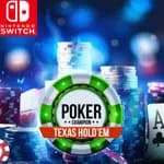 Poker Champion: Texas Hold'em