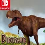 Dinosaur Fossil Puzzles