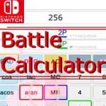 Battle Calculator