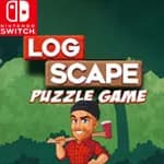 LogScape - Puzzle Game