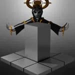 Float Block: Bloxorz Puzzle