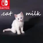 .cat Milk