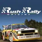 Rush Rally Origins