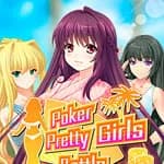 Poker Pretty Girls Battle: Texas Hold'em