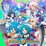 Brave Dungeon + Dark Witch's Story : Combat