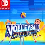 Volleyball Challenge