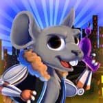 Swift: Galaxy Trails