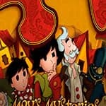 May's Mysteries: The Secret of Dragonville