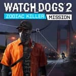 Watch Dogs 2: Zodiac Killer Mission