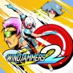 Windjammers 2