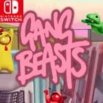 Gang Beasts