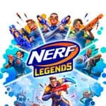 Nerf Legends