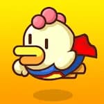 Merge Chicken - Idle Tycoon