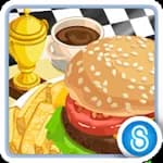 Restaurant Story: Hot Rod Cafe