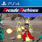 Arcade Archives KURIKINTON