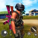 Gun Strike: FPS Strike Mission- Fun Shooting Game