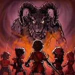 Titan Slayer: Roguelike Strategy Card Game