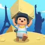 Idle Landmark Manager - Builder Game