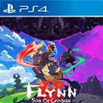 Flynn: Son of Crimson