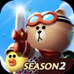 LINE BROWN STORIES : Multiplayer Online RPG