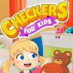 Checkers for Kids
