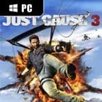 Just Cause 3